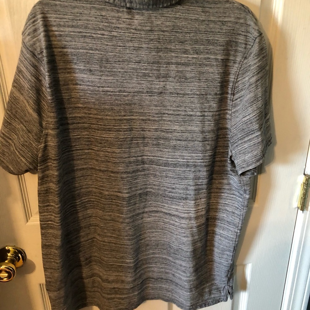 Men’s Rock & republic XL polo